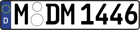 M-DM1446