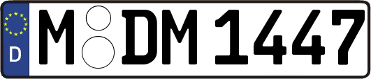 M-DM1447