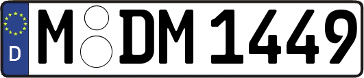M-DM1449