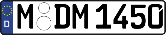 M-DM1450