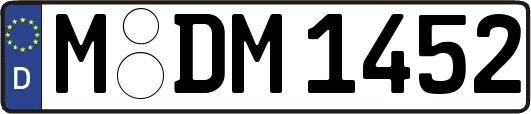 M-DM1452