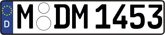 M-DM1453