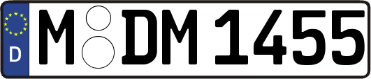 M-DM1455