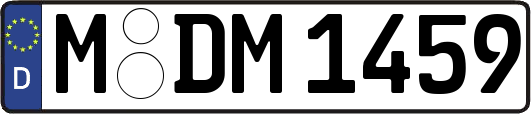 M-DM1459