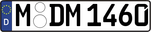 M-DM1460