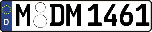 M-DM1461