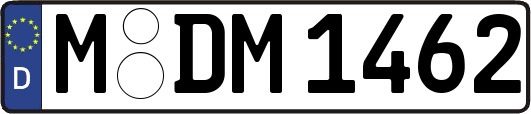 M-DM1462