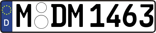 M-DM1463