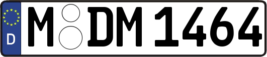 M-DM1464