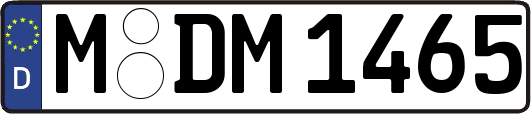 M-DM1465