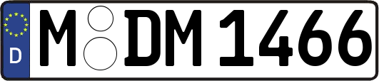 M-DM1466
