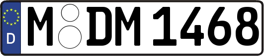 M-DM1468