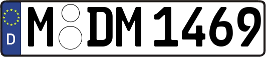 M-DM1469
