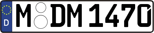 M-DM1470