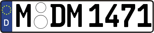M-DM1471