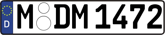 M-DM1472
