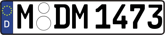 M-DM1473