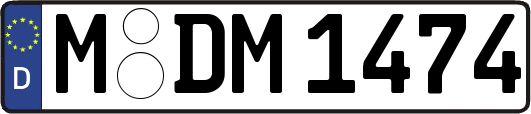 M-DM1474