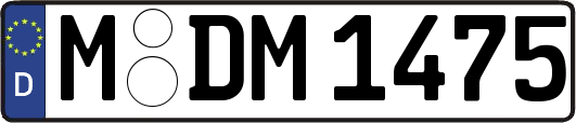 M-DM1475