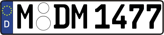 M-DM1477