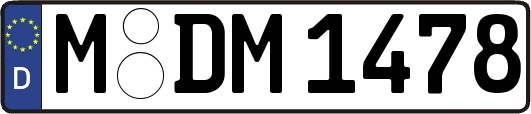 M-DM1478