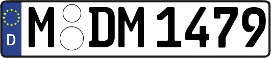 M-DM1479