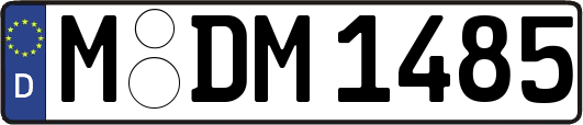 M-DM1485