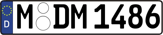 M-DM1486