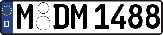M-DM1488
