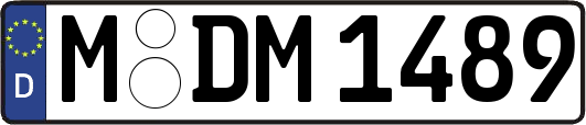 M-DM1489