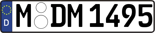 M-DM1495