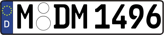 M-DM1496