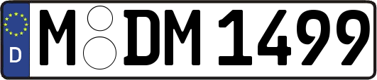 M-DM1499