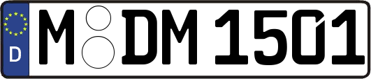 M-DM1501