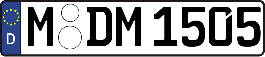 M-DM1505