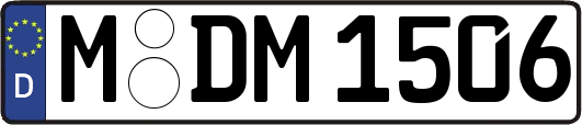 M-DM1506