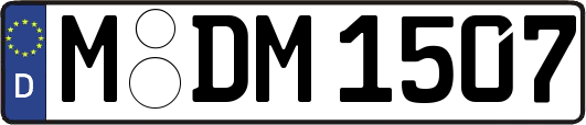 M-DM1507