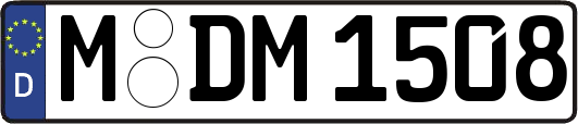 M-DM1508