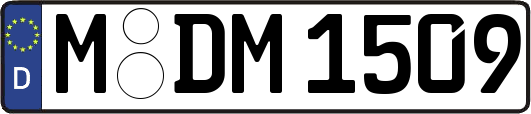 M-DM1509