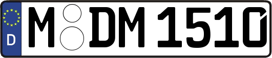 M-DM1510