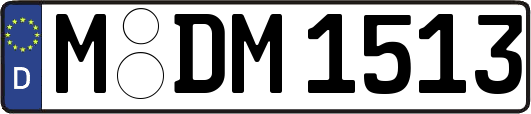 M-DM1513