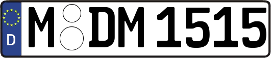 M-DM1515