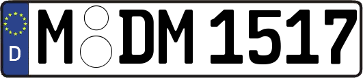M-DM1517