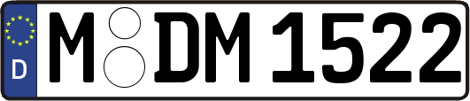 M-DM1522