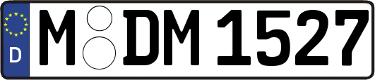 M-DM1527