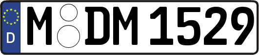 M-DM1529