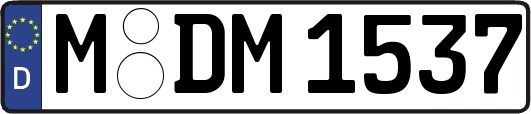M-DM1537