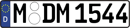 M-DM1544