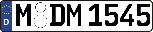M-DM1545