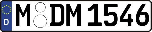 M-DM1546